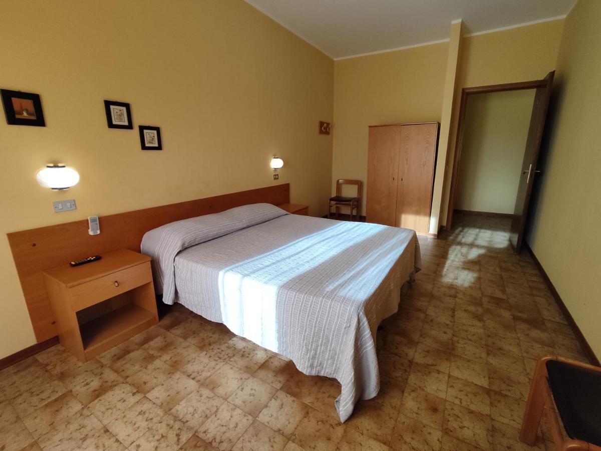 Hotel Il Dollaro Villa San Giovanni Luaran gambar