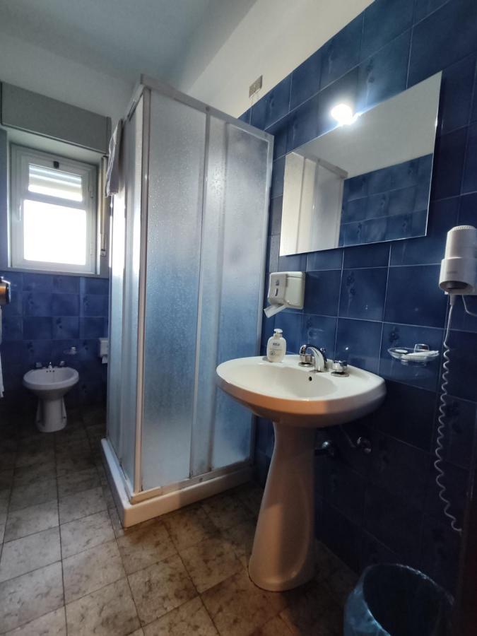 Hotel Il Dollaro Villa San Giovanni Luaran gambar