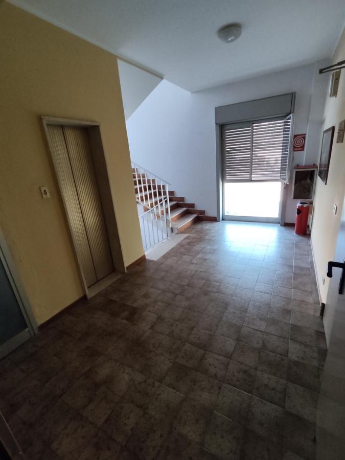 Hotel Il Dollaro Villa San Giovanni Luaran gambar