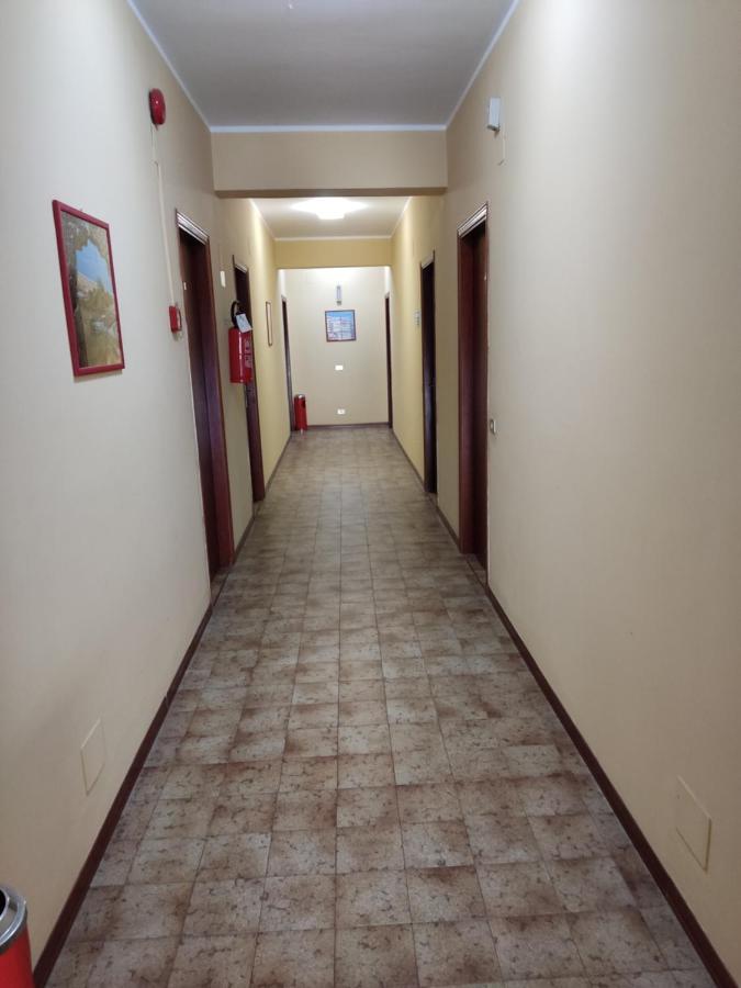 Hotel Il Dollaro Villa San Giovanni Luaran gambar